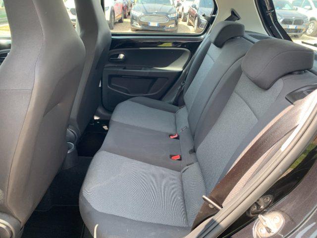 VOLKSWAGEN up! 1.0 5 porte eco up! move up! BMT