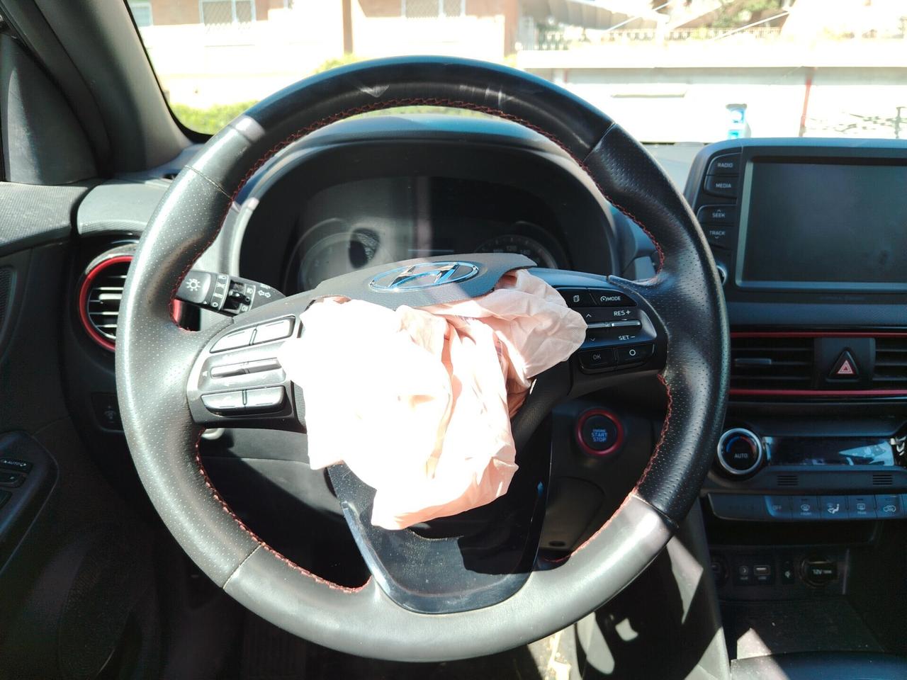 Hyundai Kona 1.0 T-GDI Exellence