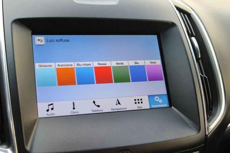 Ford Edge 2.0 EcoBlue 238 CV AWD Start&Stop aut. Titanium