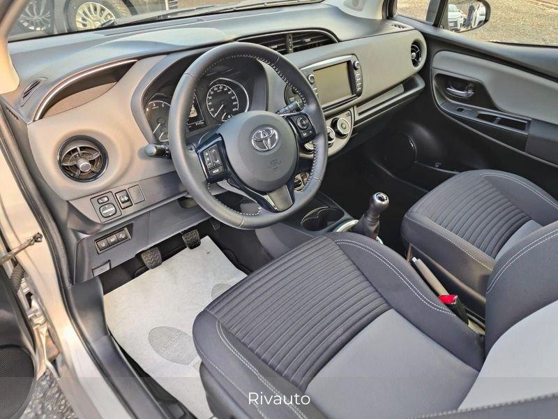 Toyota Yaris 1.0 Active MY19