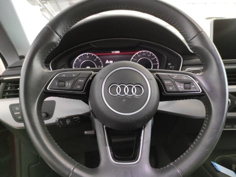 Audi A5 2ª serie SPB 2.0 TDI 190 CV quattro S tronic Business Sport