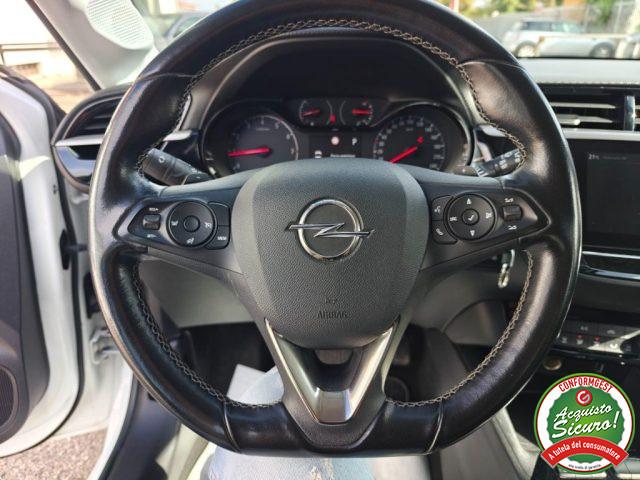 OPEL Corsa 1.2 100 CV aut. Elegance