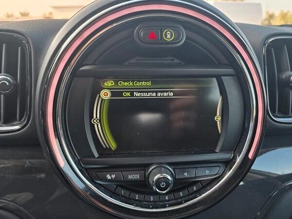 Mini Cooper Countryman 2.0 150cv 4x4