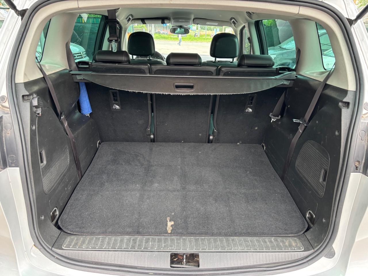 Opel Zafira Tourer 1.6 METANO EcoM 7 posti