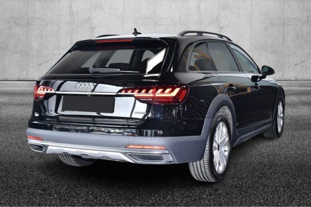 AUDI A4 allroad 40 TDI 204 CV S tronic Identity Contrast