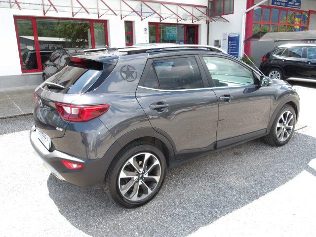 KIA Stonic 1.6 CRDi 110 CV Style - UNIPROPRIETARIO