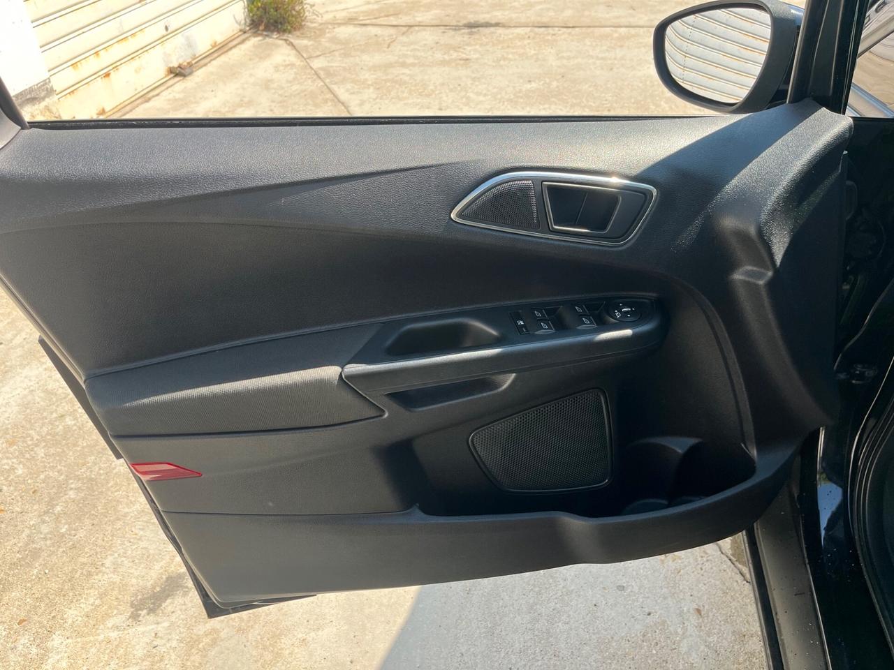 Ford B-Max 1.0 EcoBoost 100 CV Titanium