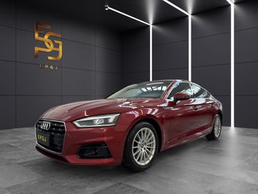Audi A5 SPB 40 TDI quattro S tronic Design