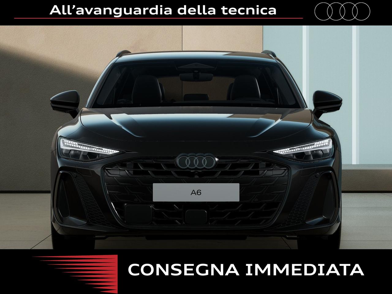 Audi A6 avant 2.0 e-hybrid 299cv s line edition quattro s tronic