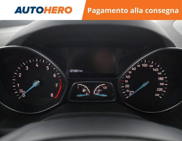 FORD Kuga 1.5 EcoBoost 120 CV S&S 2WD Plus