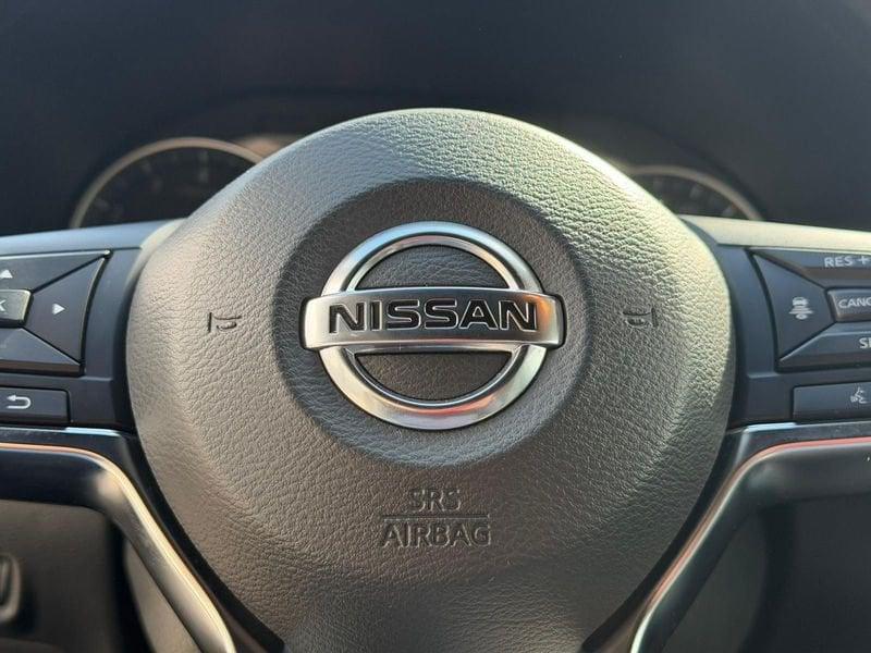 Nissan Juke 1.0 DIG-T 114 CV N-Connecta