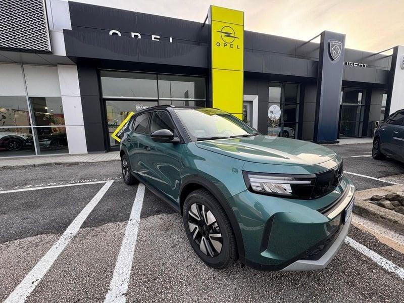 Opel Frontera GS Hybrid 136cv EDCT