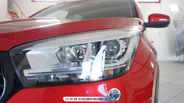 DR MOTOR DR 4.0 1.5 Bi-Fuel GPL