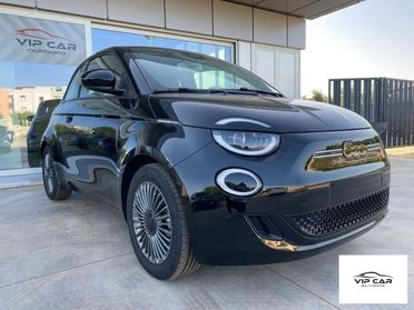 FIAT - 500 E - 500 Action Berlina