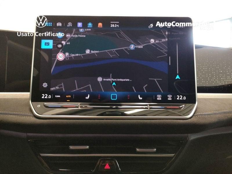 Volkswagen Passat Passat 2.0 TDI 150 CV SCR DSG R-Line