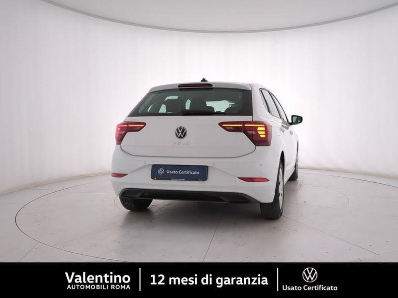 Volkswagen Polo 1.0 EVO