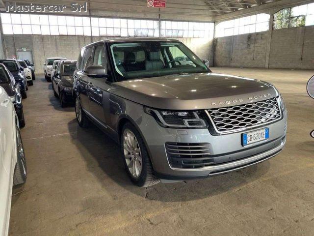 LAND ROVER Range Rover Range Rover 2.0 i4 phev Vogue 404cv auto GB620XE