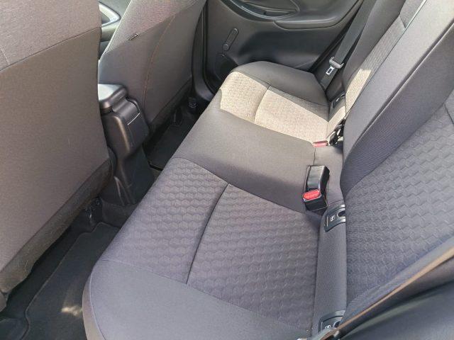 TOYOTA Yaris YARIS 1.5 HYBRID ACTIVE