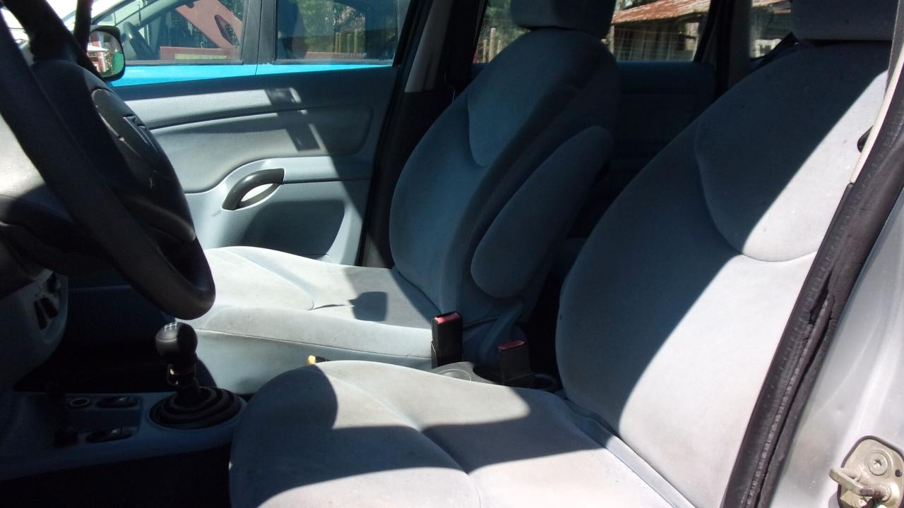 Citroen C3 1.4 HDi 70CV Elegance