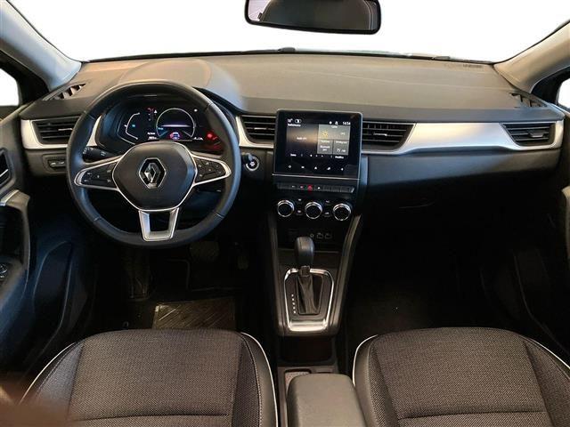 RENAULT Captur 1.6 E-Tech full hybrid Techno 145cv auto
