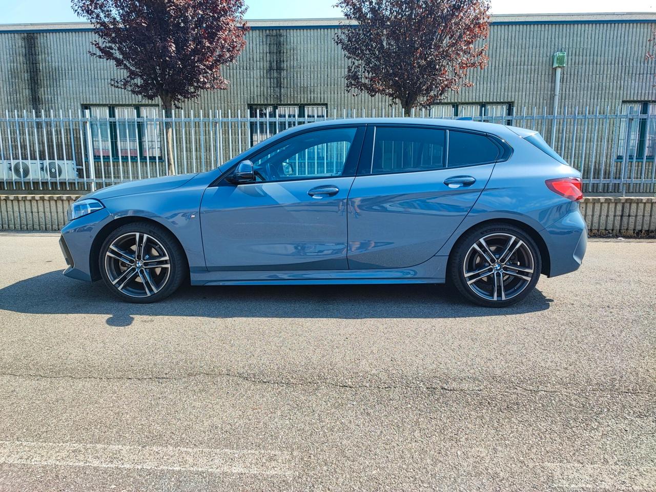 Bmw 118 118d 5p. Msport uni-pro