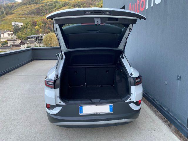 VOLKSWAGEN ID.4 Pure City LED Wärmepumpe Navi ACC 19" App Connect