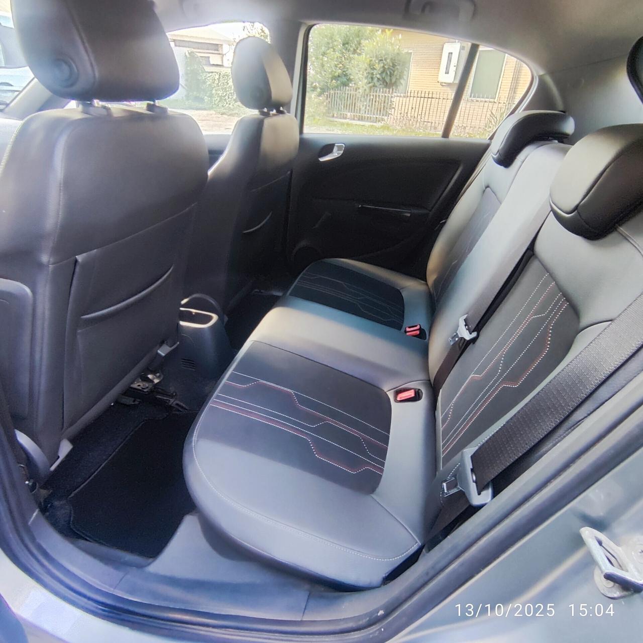 Opel Corsa 1.2 85CV 5 porte GPL-TECH Edition