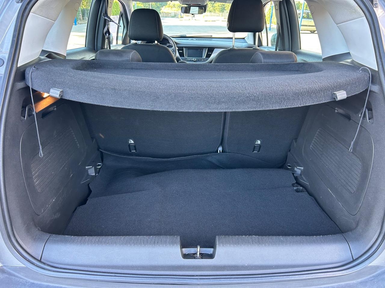 Opel Crossland X 1.2 GPL 12V Innovation
