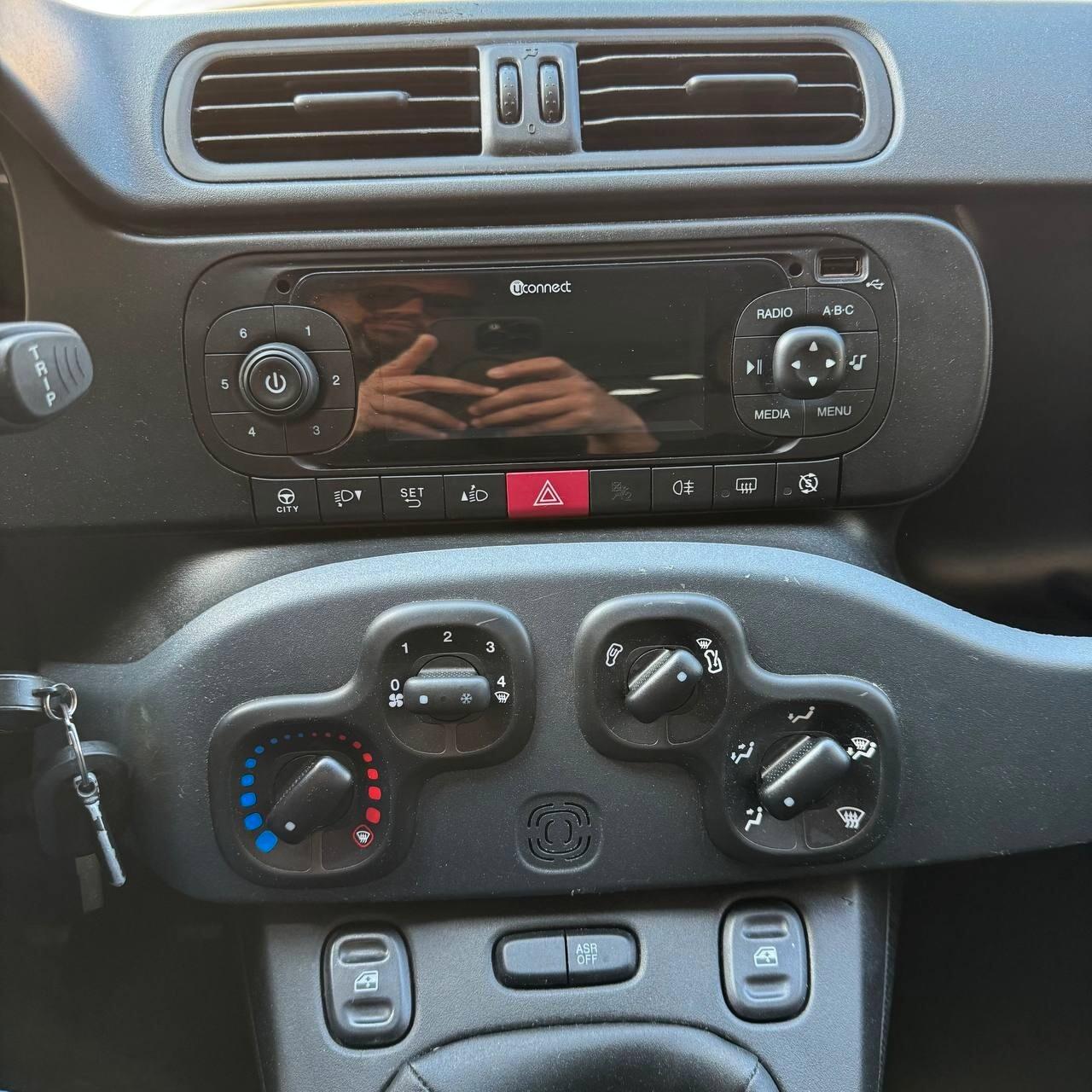 Fiat Panda 1.2 SOLO 130 euro/MESE ACCONTO 0