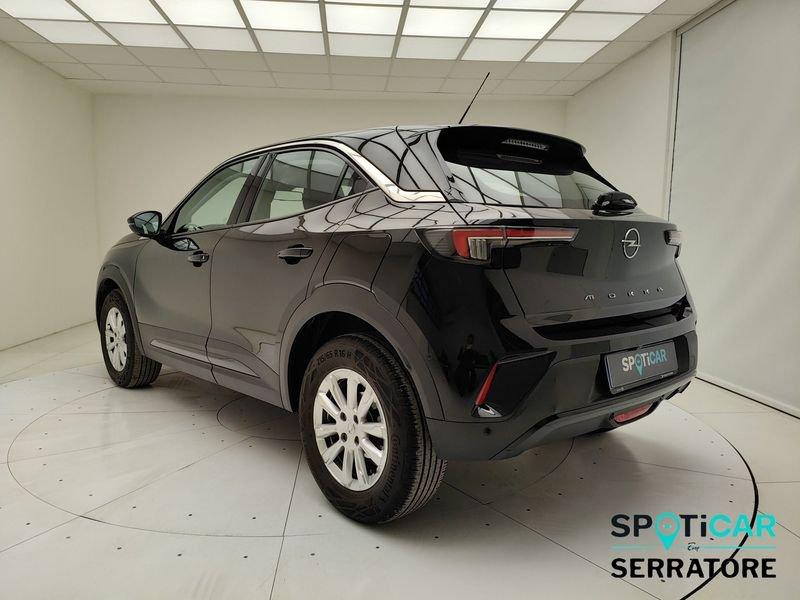 Opel Mokka II 2020 1.2 t Edition s&s 100cv