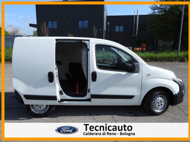 FIAT Fiorino 1.3 MJT 80CV Cargo VAN SX N1 *NEOPATENTATO*