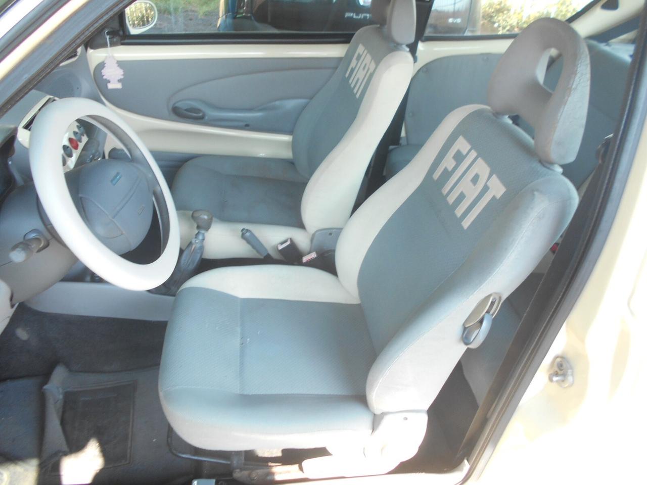 Fiat 600 1.1