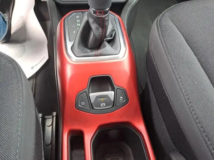 Jeep Renegade 1.3 T4 PHEV 240cv Trailhawk 4xe Auto