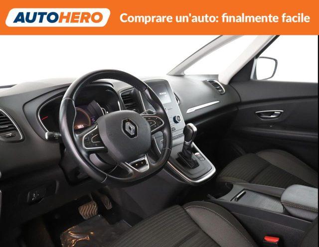 RENAULT Grand Scenic dCi 8V 110 CV EDC Energy Sport Edition2