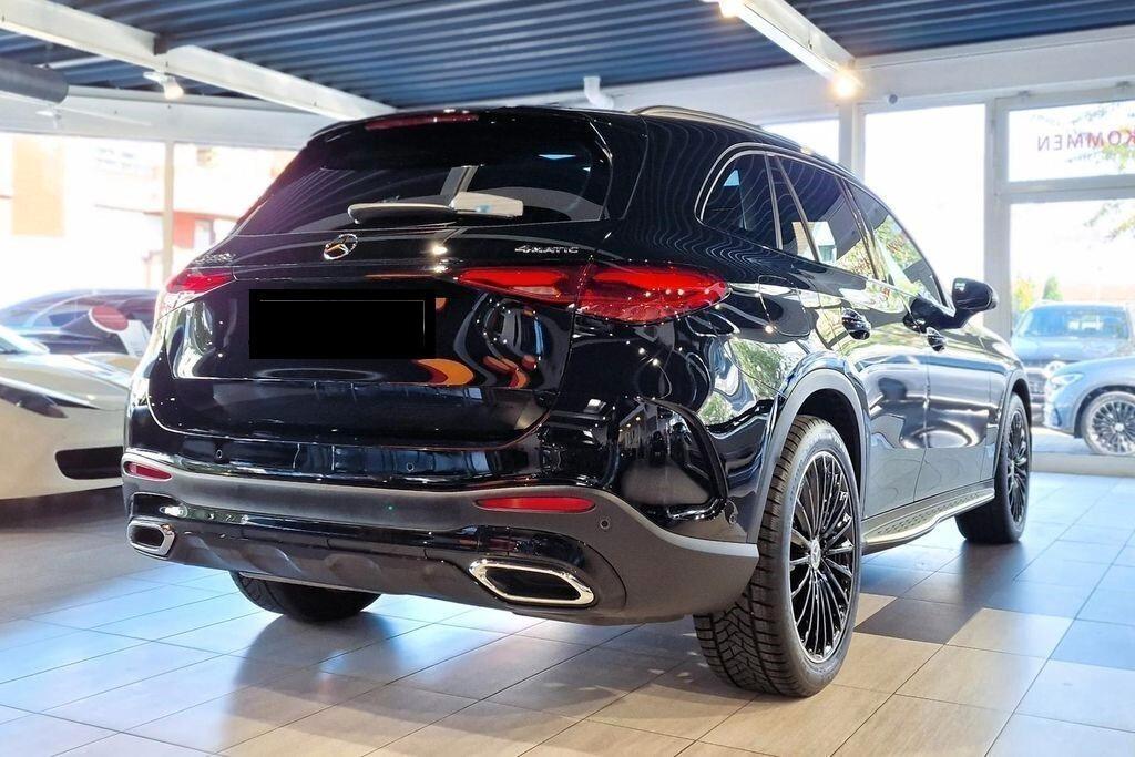 Mercedes-benz GLC 220 Glc 220d 4 matic amg premium 197 cv new model