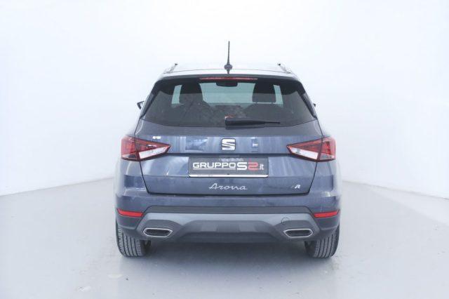 SEAT Arona 1.0 EcoTSI FR *SCONTO IMMEDIATO*