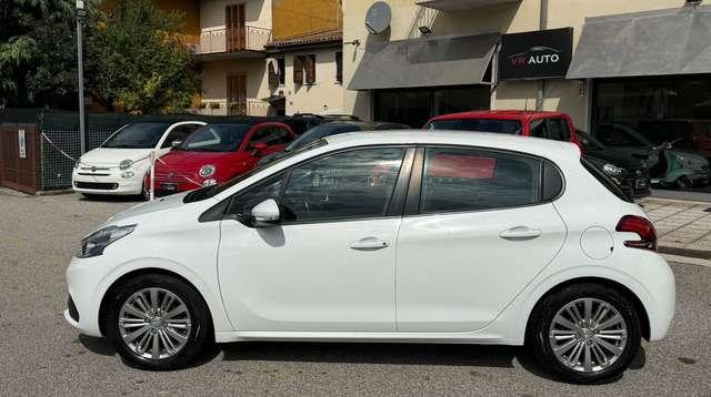 Peugeot 208 1.2 puretech 5p Allure 82cv UNICOPROPRIETARIO