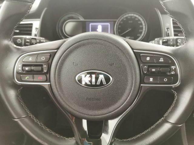 KIA Niro 1.6 GDi DCT HEV Style