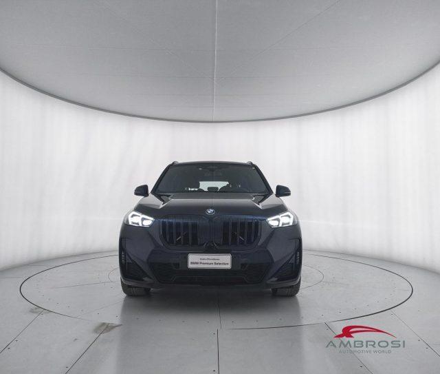 BMW X1 xDrive 23d M-sport