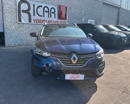 Renault Megane Mégane dCi 8V Energy Life