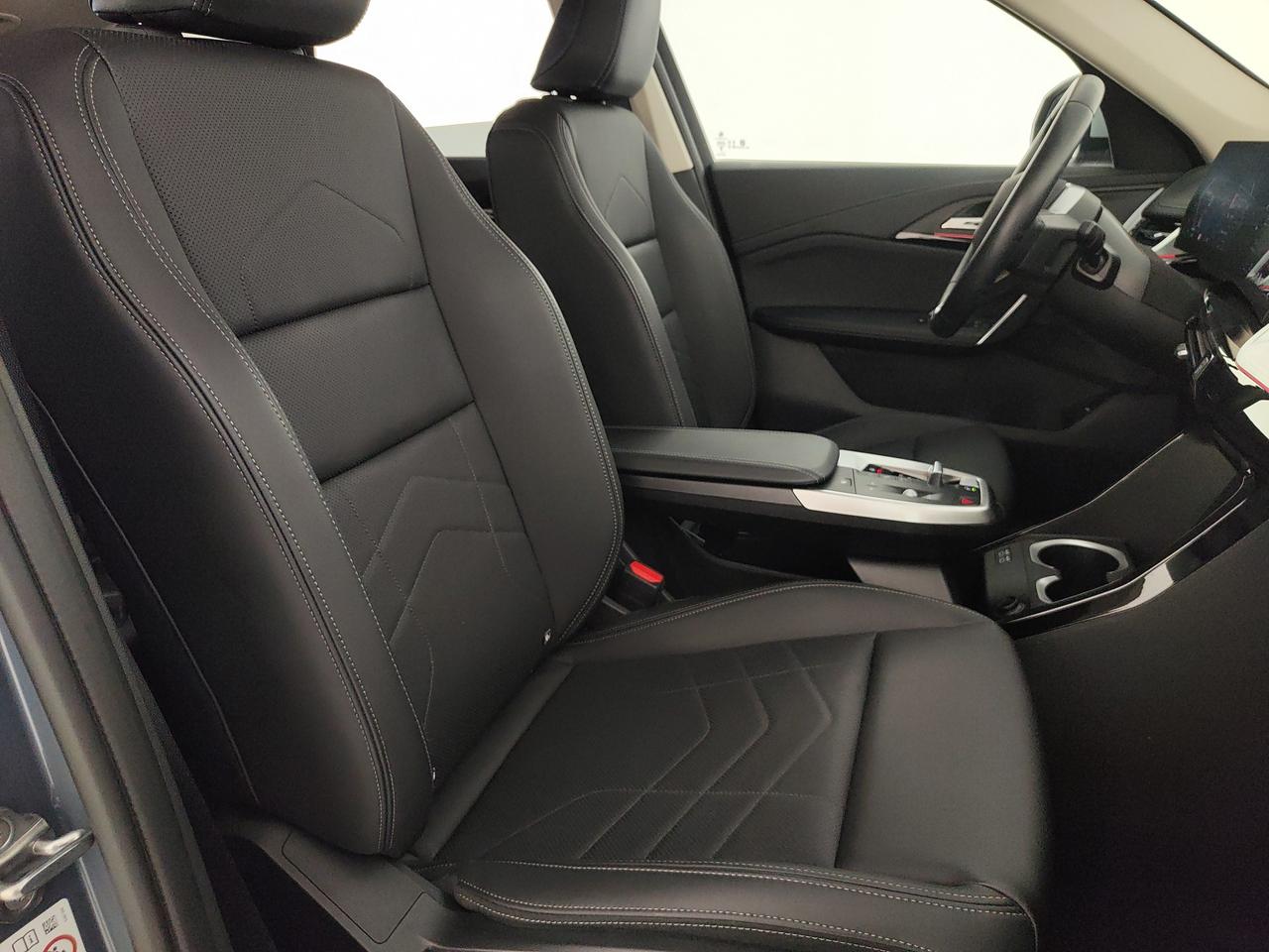 BMW X1 U11 - X1 sdrive18d X-Line auto