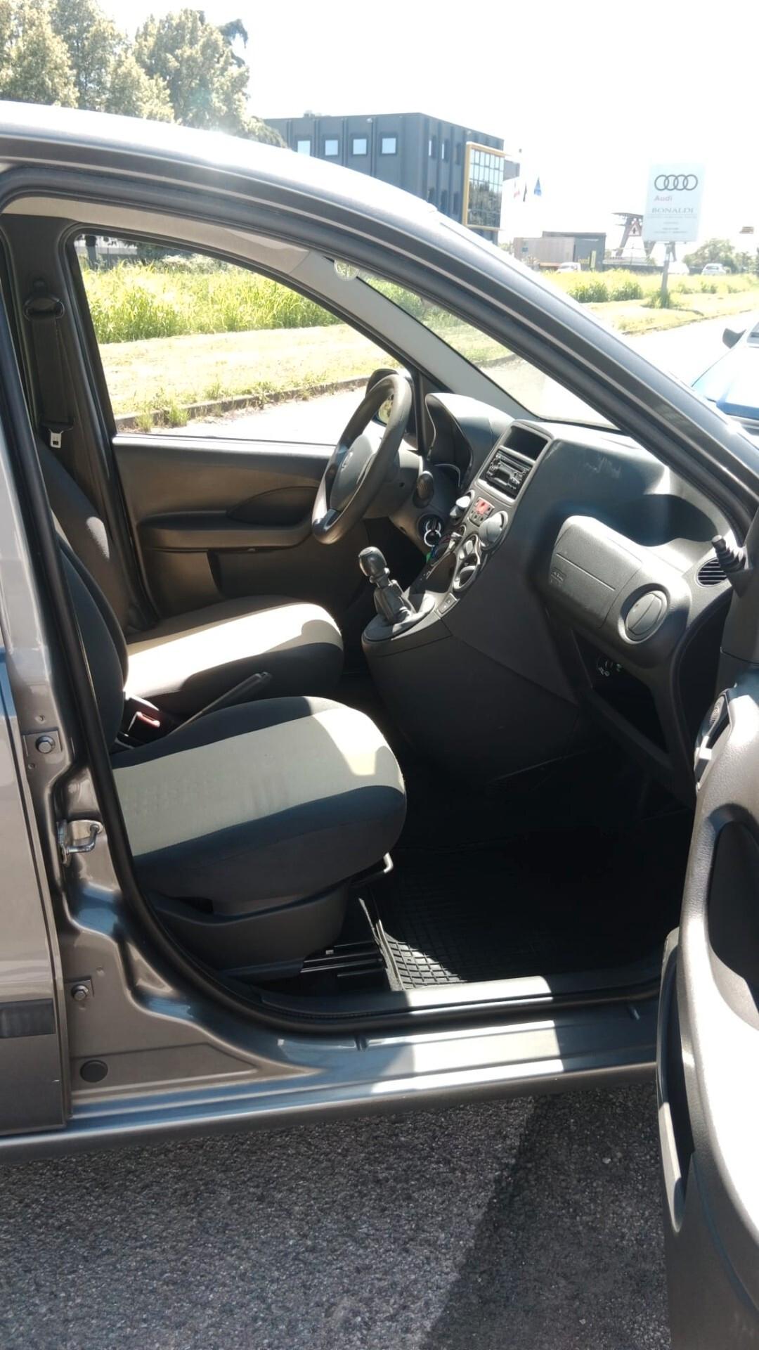 Fiat Panda 1.2 Active