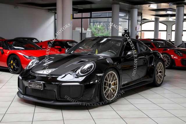 Porsche 911 991 GT2 RS|WEISSACH|CLUBSPORT|MAGNESIUM RIMS|LIFT
