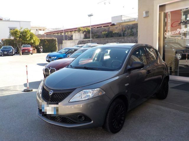 LANCIA Ypsilon 1.2 GPL Ecochic 69CV Elefantino Blu