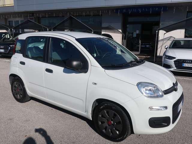 Fiat Panda Panda III 2021 1.0 firefly hybrid s&s