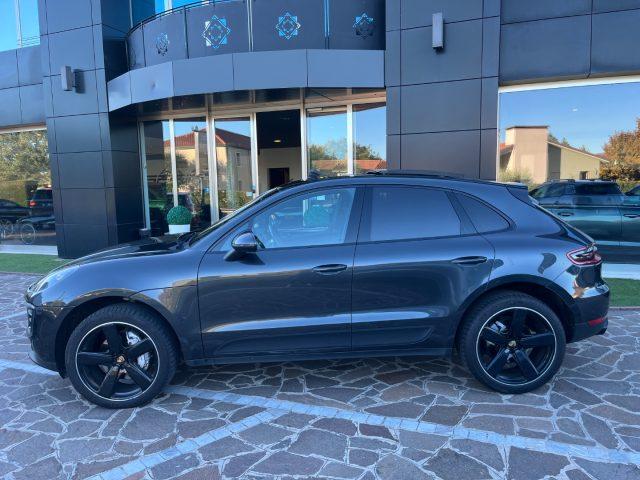 PORSCHE Macan S 3.0 DIESEL 250CV PDK
