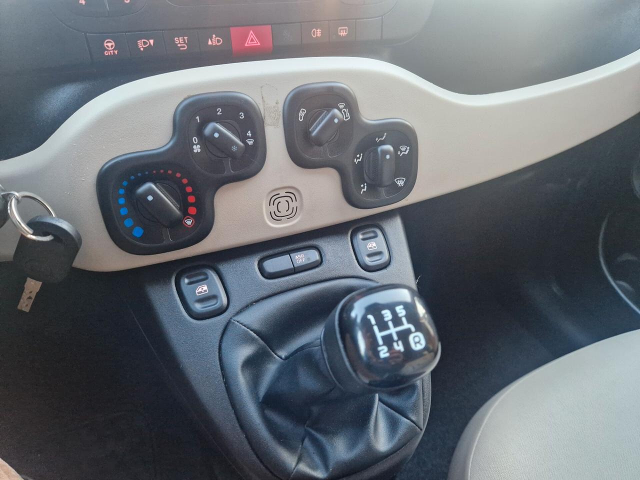 Fiat Panda 1.2 69cv Easy E6