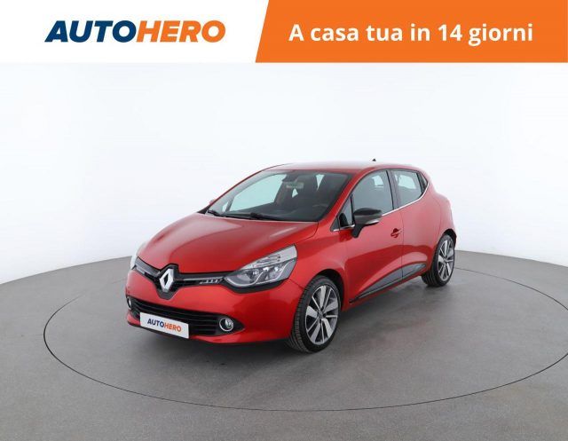 RENAULT Clio 1.5 dCi 8V 90CV 5 porte Costume National