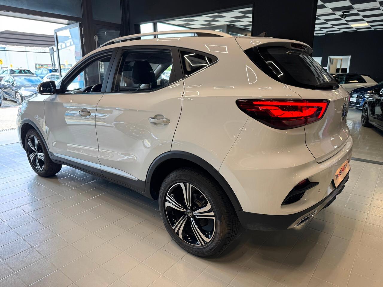 MG ZS (2021-2025) ZS Classic 1.5 VTi-tech Luxury