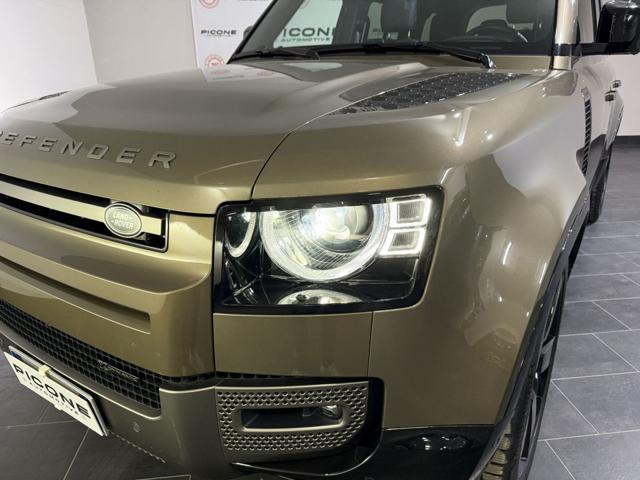 LAND ROVER Defender 110 3.0D I6 300 CV AWD Auto X-Dynamic HSE